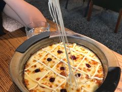 -I HOLIC艾豪丽披萨(KKone店)
