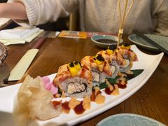 -阿吾罗日本料理(K11艺术中心店)