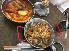 -青春分食(仙林大学城店)