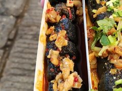 -董顺桃小粒臭豆腐(太平街一店)
