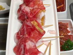 -海底捞火锅(龙岗星河COCO Park店)