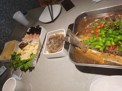 -半天妖烤鱼(中山路店)