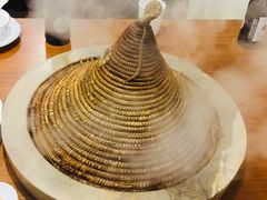 -云中鱼蒸汽石锅鱼(川沙百联店)