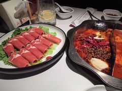 -山城辣妹子(定福庄店)