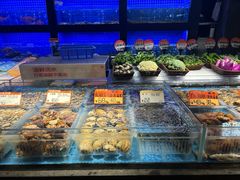 -徐记海鲜(大雁塔|金都店)