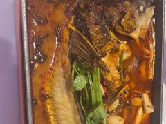 -小六鱼你.下饭酸菜鱼(益田假日广场店)