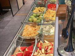 -诺丁牛排披萨自助餐厅(汕头苏宁店)