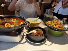 -福厨餐厅·宜昌地标美食(水悦城店)