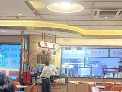 -香港新记茶餐厅(春熙太古里店)