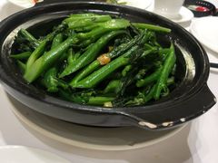 方鱼啫芥兰-御彩酒家(东风东路店)
