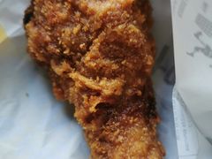 -麦当劳(金平路站店)