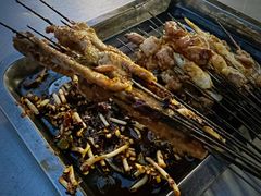 -宋文成烤肉(白沙巷店)