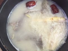 -神仙雪浓汤(明洞店)