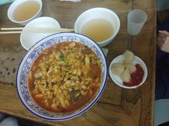 小炒-老刘家泡馍·陕西老字号(钟楼广济街店)
