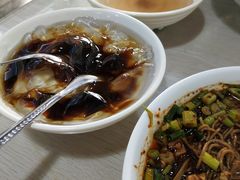 -崇州余荞面(落虹桥店)