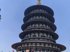 -隋唐洛阳城明堂天堂景区