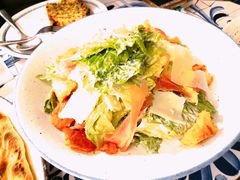 凯撒沙拉-PIZZA BIANCA(万象城店)