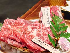-肉魁屋·烧肉·烧鸟·酒场(高新店)