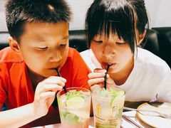 -Erman岩烧牛排(虹桥南丰城店)