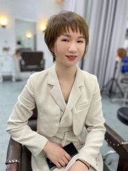 -洛施奇烫发染发沙龙