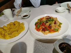 -船歌鱼水饺(高新园区店)