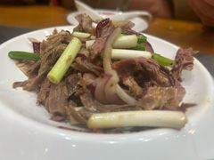 -前堡羊汤岫岩一部(凯隆店)