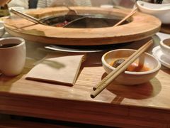 -川中渝夫火锅(铜陵万达广场店)