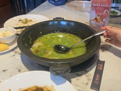 -味仙居(环城南路店)