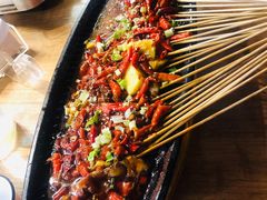 -成都吃客(九眼桥店)