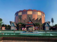 -南宁方特东盟神画