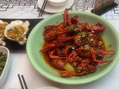 -靓虾二哥·龙虾馆(大塘总店)