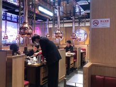 -韩宫宴烤肉·料理(青浦宝龙店)