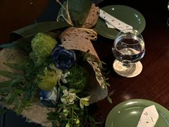 -Fuzzy Bistro 浮几韩餐·茶酒馆