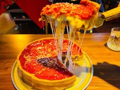-SUPER BOWL 超级碗披萨(崂山丽达店)