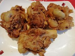 -吴记酱骨炖菜馆(西大直街店)