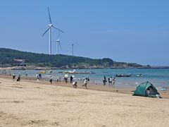 -那香海钻石沙滩浴场