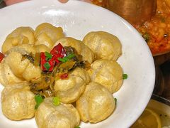 -蜗牛小馆醉乡民谣云南菜(惠新西里店)