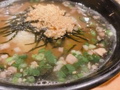 茶泡饭-千寻烧肉(政务区店)