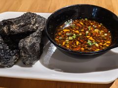 -食膳公园包子铺(烈士公园店)