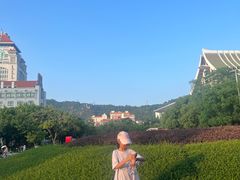 -厦门大学(思明校区)