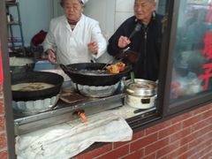 -阿婆油墩子(五里桥路188弄小区店)