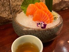 -山葵家·创意料理(万象汇店)