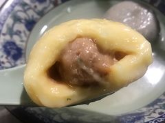 -赵氏汤圆(东关街店)