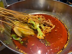 -付小姐在成都(五道口店)