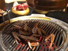 -伊茉家的烤肉店(勒泰中心店)
