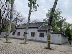 -玲珑塔公园
