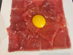 蜀香嫩牛肉-蜀香居鲜毛肚火锅