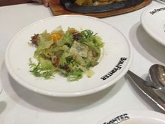 -斗牛士牛排餐厅(嘉里汇店)