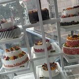 【我的人间记录】起士林（宜白路店）