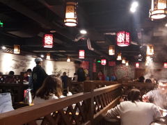 -大龙燚火锅(五一广场店)
